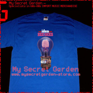 Bee Gees - Idea T Shirt